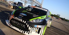 Ken Block